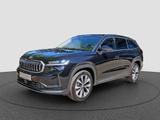 Skoda Kodiaq Selection 2.0 TSI DSG 4X4 - Skoda Kodiaq mit Benzin-Antrieb: Automatik