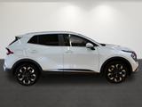 Kia SPORTAGE PLUG & RIDE Plug-in Hybrid AWD PANO-DAC - Kia Sportage: Weiß