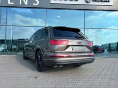Fahrzeugabbildung Audi Q7 3.0TDI quattro tiptronic S-Line AHK Luft Pano