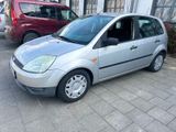 Ford Fiesta TDCI Tüv neu Scheckheftgepflegt - Ford Fiesta aus 2006 mit Diesel-Antrieb