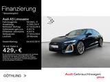 Audi A5 Limousine 40 TDI qu S line edition one S tro*