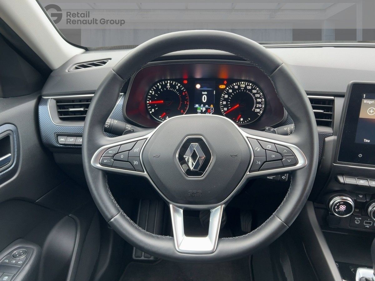 Renault Arkana - Bild 11
