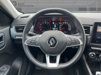 Renault Arkana - Vorschau Bild 11