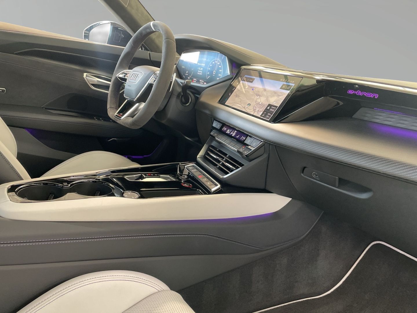 Audi RS e-tron GT - Bild 6