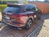 Volkswagen Touareg 3.0 V6 TDI 210kW 4MOTION Vollausstattung - Volkswagen Touareg: 3.2