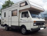 Volkswagen Karmann LT35D - Volkswagen Lt35