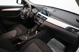 BMW X1 xDrive 18dA Navi,SH,PDC,SR+WR - BMW X1 mit Diesel-Antrieb: Geländewagen, Automatik