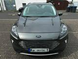 Ford Kuga 2.5 Duratec PHEV Titanium X CVT Titanium X