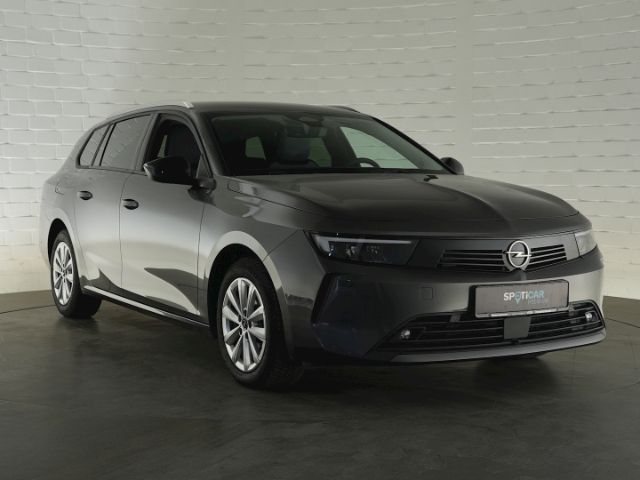 Astra L ST ELEGANCE CDTI+LED+NAVI+RÜCKFAHRKAMERA