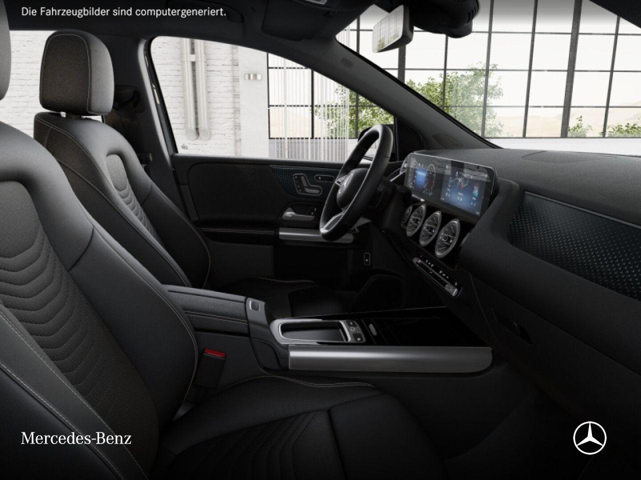 Mercedes-Benz B-Class PROGRESSIVE+AHK+LED+KAMERA+KEYLESS+7G, миниатюра 10