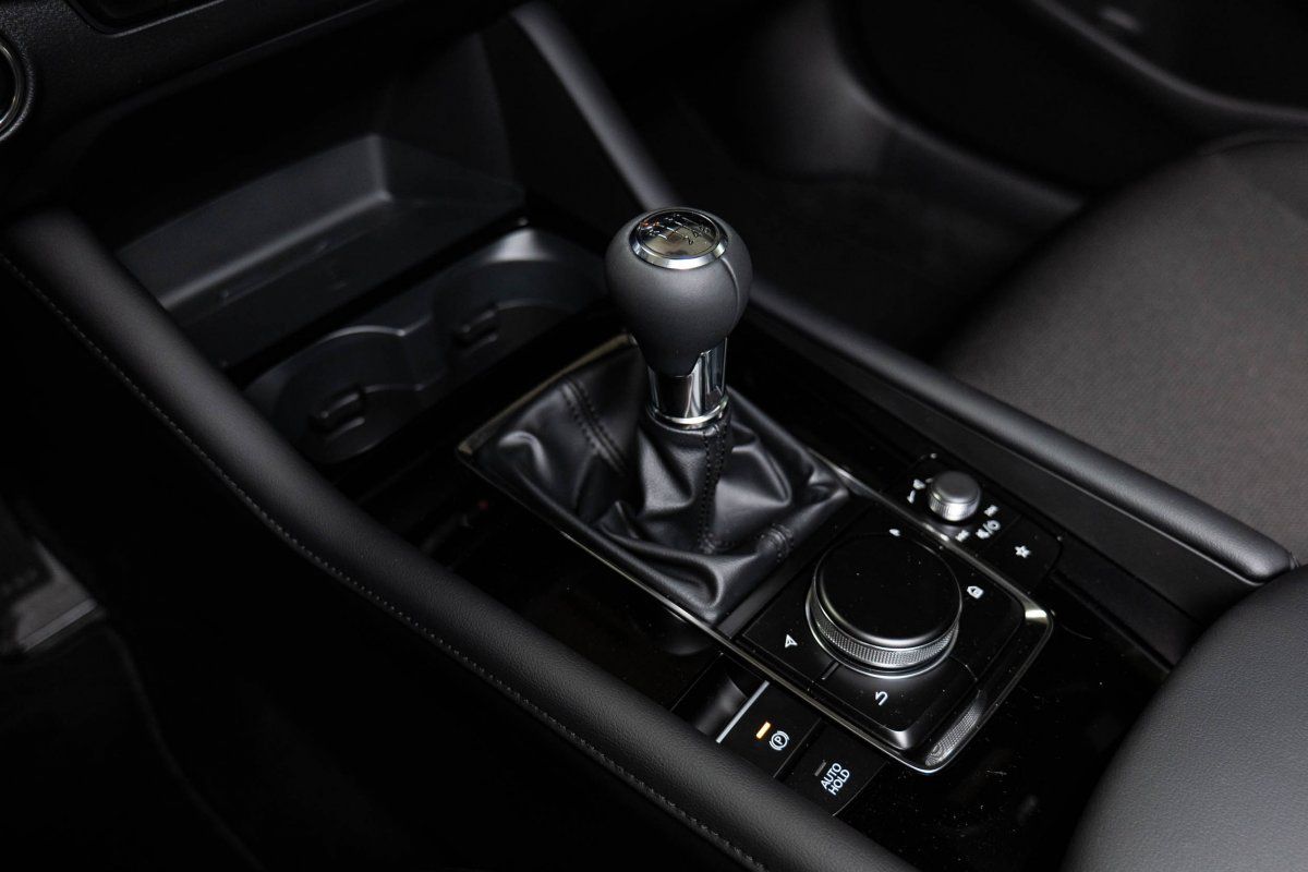 Fahrzeugabbildung Mazda 3 X 2.0i 186PS EXCLUSIVE DESI