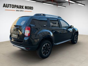 Dacia Duster - 4