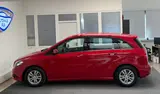 Mercedes-Benz B 180 Automatik/1Te Hand - Mercedes-Benz B-Klasse