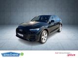 Audi Q5 Sportback advanced TDI AHK MATRIX KAMERA NAVI - Audi Q5: Sportback
