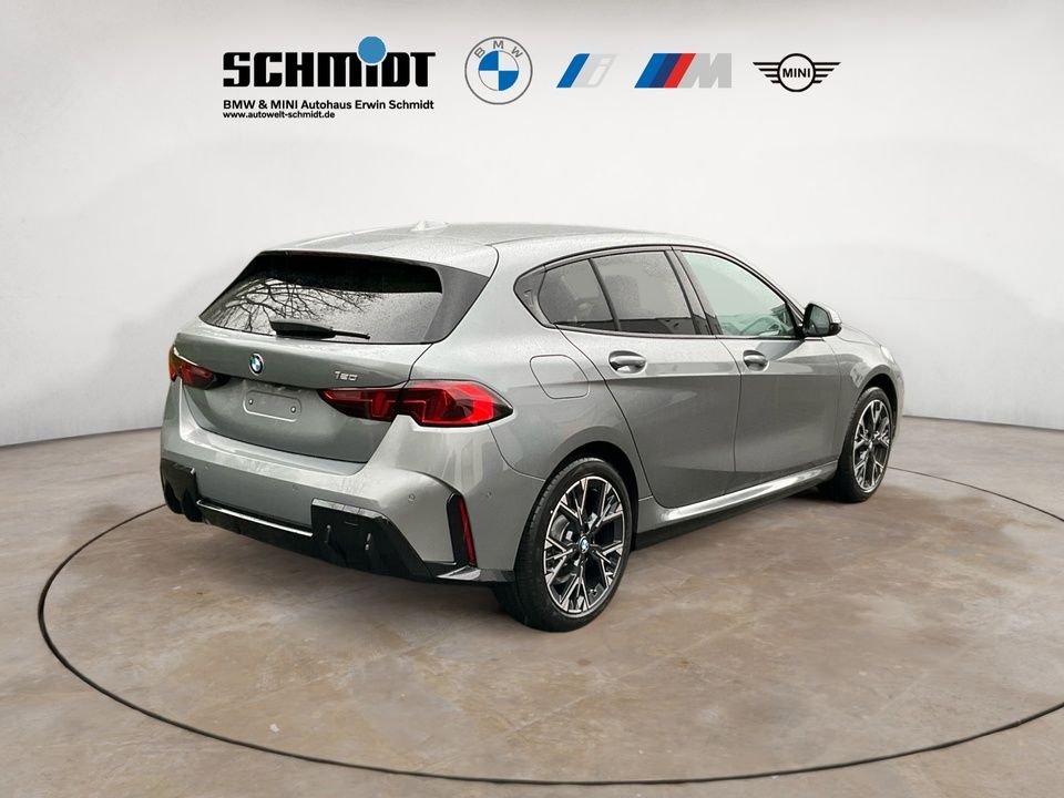 BMW 120 - Bild 6