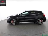 Mercedes-Benz GLA 45 AMG 4M EXKLUSIV KAMERA,COMAND,MEMORY,PANO - Mercedes-Benz GLa
