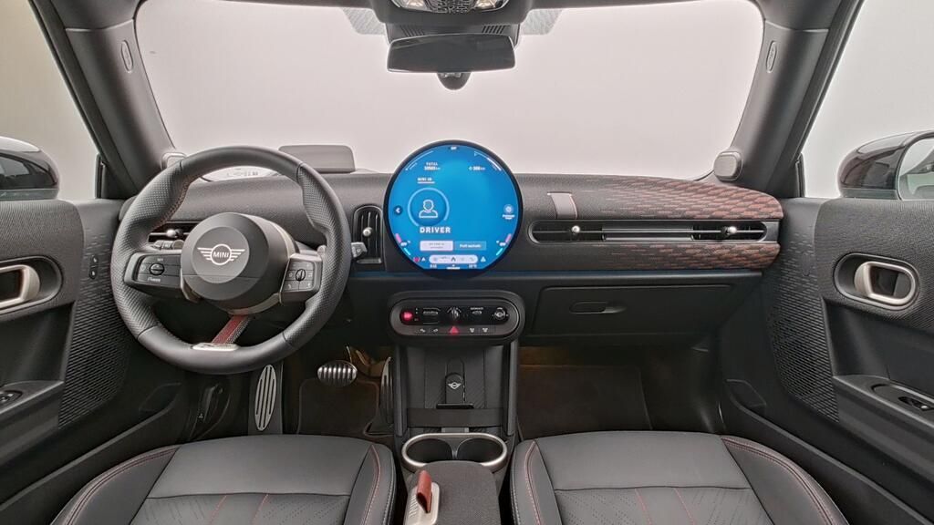 MINI John Cooper Works - Bild 12