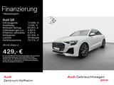 Audi Q8 55 TFSIe qu S line tip*Air*B&O*HUD*Matrix*Vir - Audi Q8 in Wiesbaden
