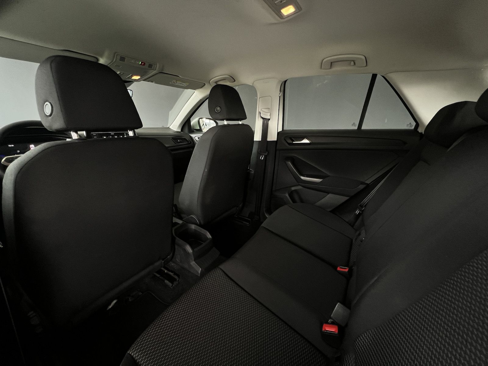 Volkswagen T-Roc 2.0 TDI*AHK*LED*PDC* foto 10