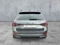 Skoda Superb - Vorschau Bild 5