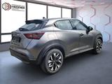 Nissan Juke Acenta 114 PS FACELIFT *NAVI*KLIMA*SITZHZG* - gebrauchte Nissan Juke mit Facelift