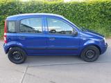Fiat Panda 169 Bj. 2009 Fahrbereit Bremsen... - Fiat Panda Gebrauchtwagen in Hannover