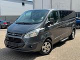 Ford Transit/Tourneo Custom 310 L2 Tourneo Tita /9-Si - gebrauchte Ford Tourneo Custom aus dem Jahr 2017
