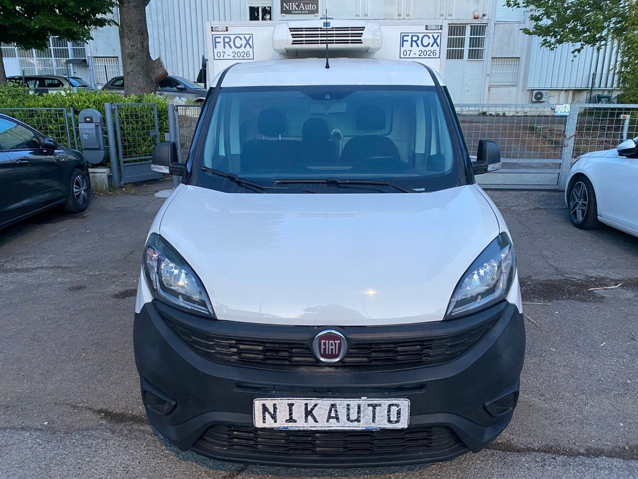 FIAT ANDERE
