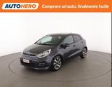 Kia KIA Rio 1.2 CVVT 5p. Cool - Kia Rio: 1.5