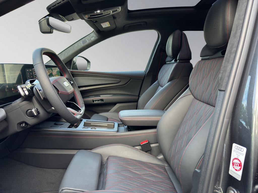 Audi Q7 220 kW TDI quattro STANDHZ MATRIX-LED 360°