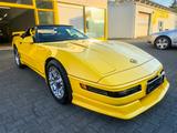 Corvette C4 Cabrio Automatik/EU-Norm/H-Zulassung/2. Hand - Corvette C4 mit 3 Türen