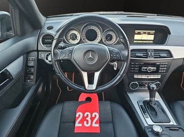 Mercedes C 180 - 11