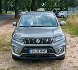 Suzuki Grand Vitara - Suzuki Grand Vitara in Berlin