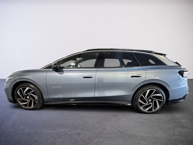 ID.7 Tourer PRO MATRIX+AHK+PANO+NAVI+ACC+WP+