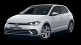 Volkswagen Polo Style 1,0 l TSI OPF 85 kW (116 PS) 7-Gang-D