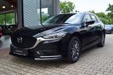 Mazda 6 2.0 165PS Center-Line Voll-LED 360° Navi DAB+  - Mazda 6: V6