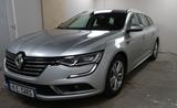 Renault Talisman Grandtour Intens - gebrauchte Renault Talisman aus dem Jahr 2016