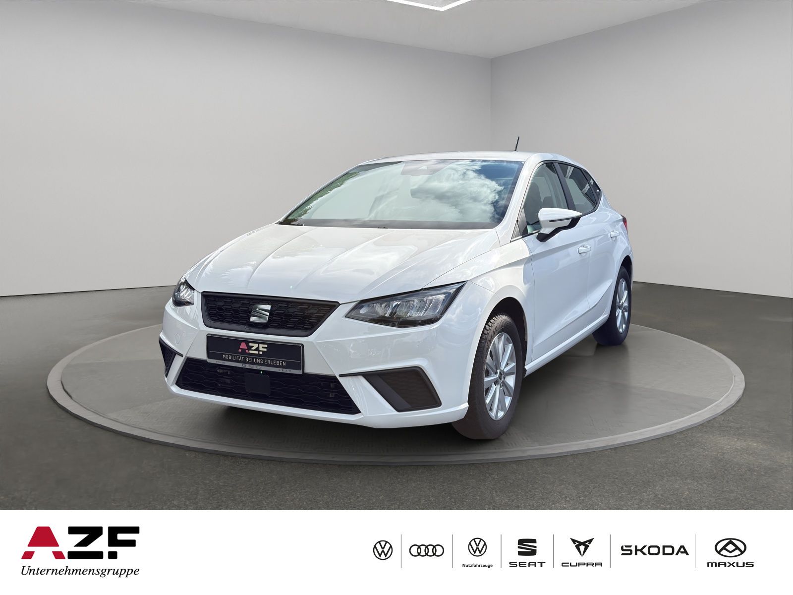 Seat Ibiza - Bild 1