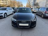 Audi A3 Sportback ambiente.Auto.Leder.Navi.Xenon - Audi A3: Ambiente