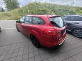Ford Focus Turnier Trend - Ford Focus Trend mit Diesel-Antrieb