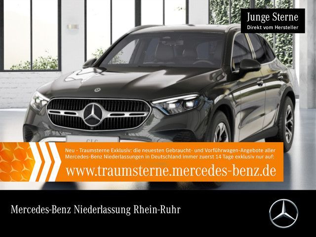 Mercedes-Benz GLC 300 de 4M Avantgarde/Burmest/360°/Memory