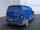 Peugeot Partner L2 Premium Komfort AHK Xenon PDC h. DAB - gebrauchte Peugeot Partner aus dem Jahr 2017