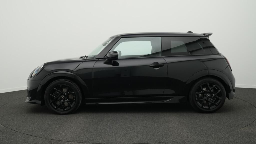 MINI Cooper S - Bild 4