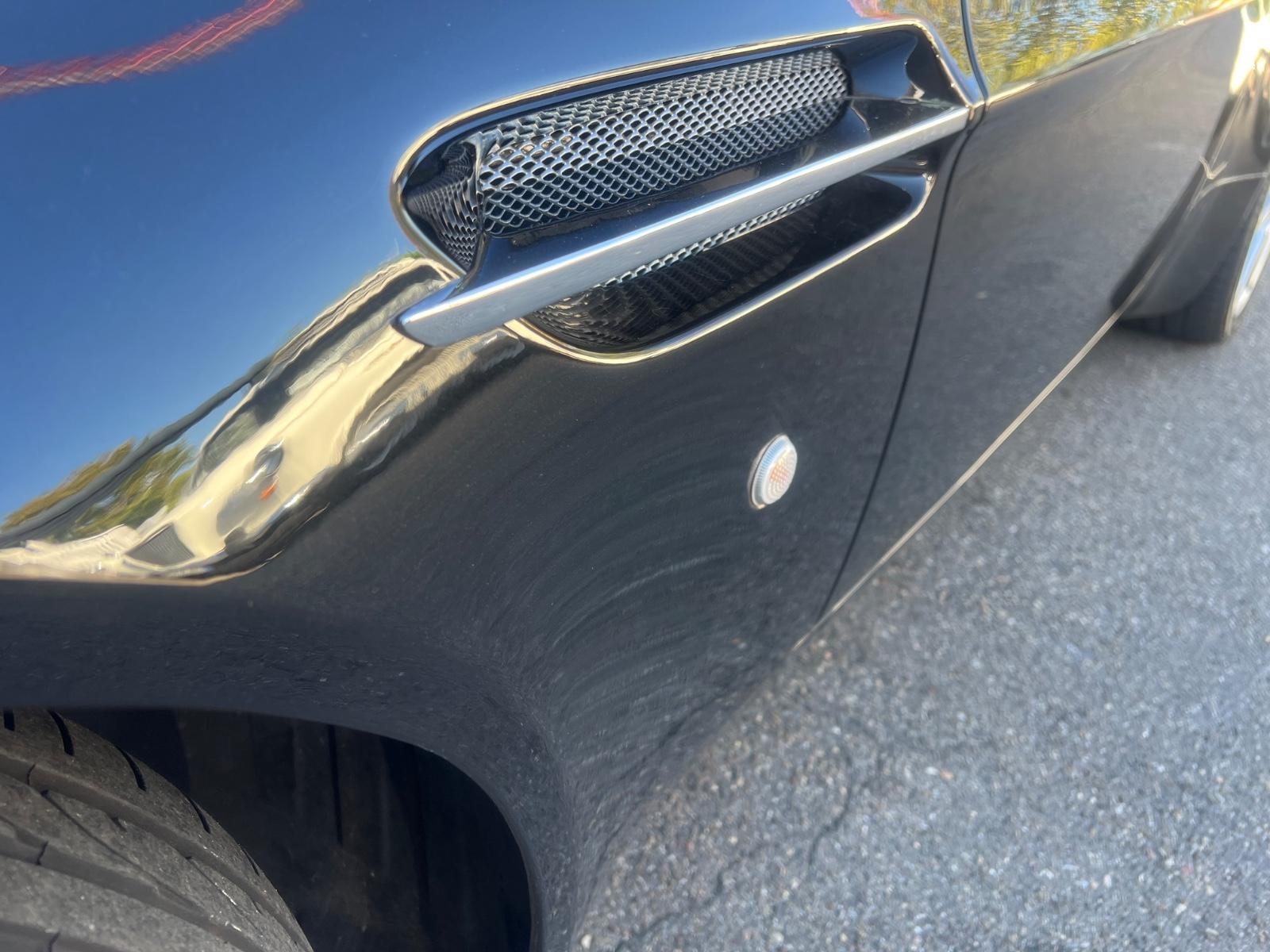 Aston Martin V8 Vantage 4.3l*420PS*Schaltgetriebe*Mwst.*