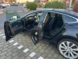 Tesla Model S 85 Free Supercharging / TÜV Neu - Tesla aus 2014