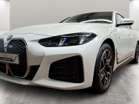 BMW i4 - Vorschau Bild 8