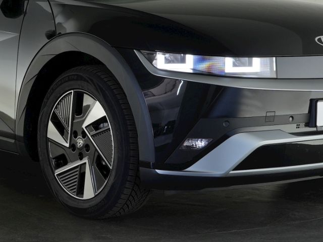 IONIQ 5 FACELIFT DYNAMIQ 84kWh+VOLL-LED+NAVI+RÜC