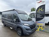 Adria Twin Supreme 640 SLB Markise * Isofix - Adria Supreme 640 slb