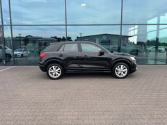 Fahrzeugabbildung Audi Q2 30 TFSI sport AHK Navi Einparkhilfe Sitzhzng.