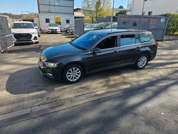 Volkswagen Passat Variant - 6